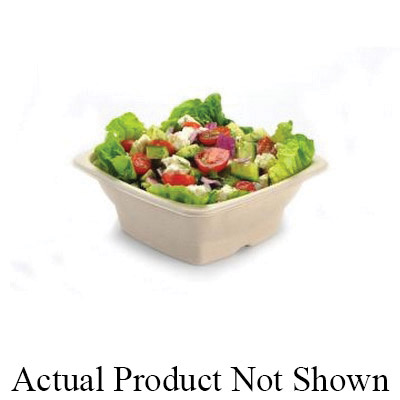 49032F300N 32oz SQ PULP BOWL300/CS