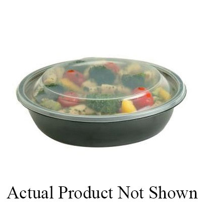 77124B300 24oz 7" ROUND CONT300/CS