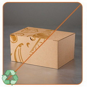 9607 KRAFT LUNCHBOX 50/CS 8X6