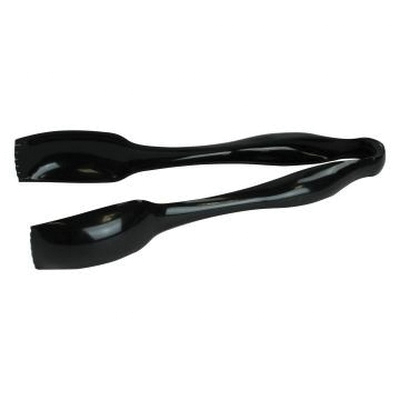 UBK36TPP 10" BLK TONGS 36/CS 0