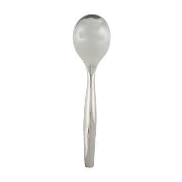 UM72S SILVER SERVING SPOON 72