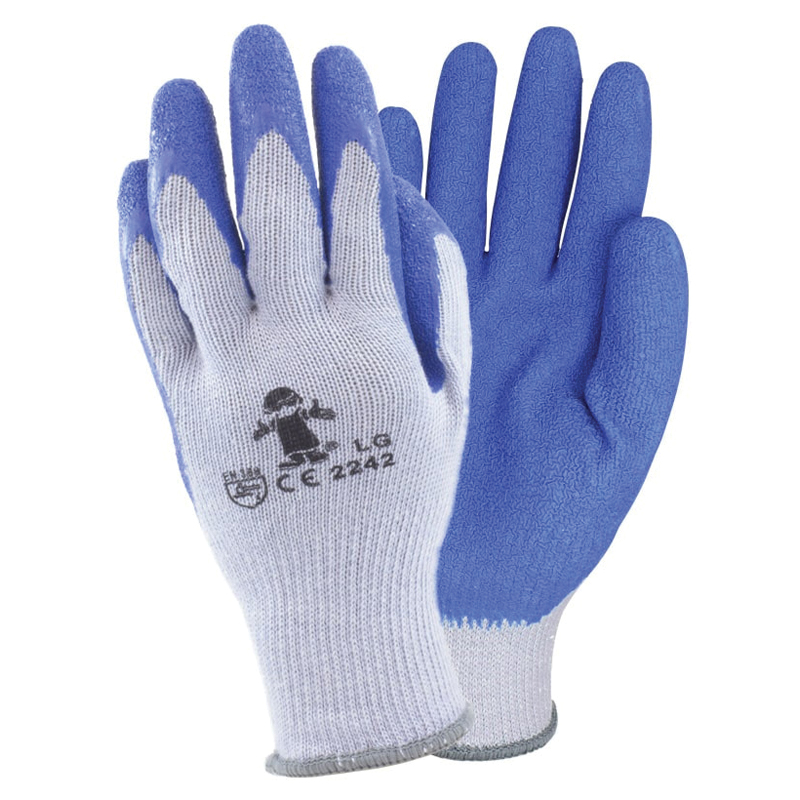 Coated Gloves