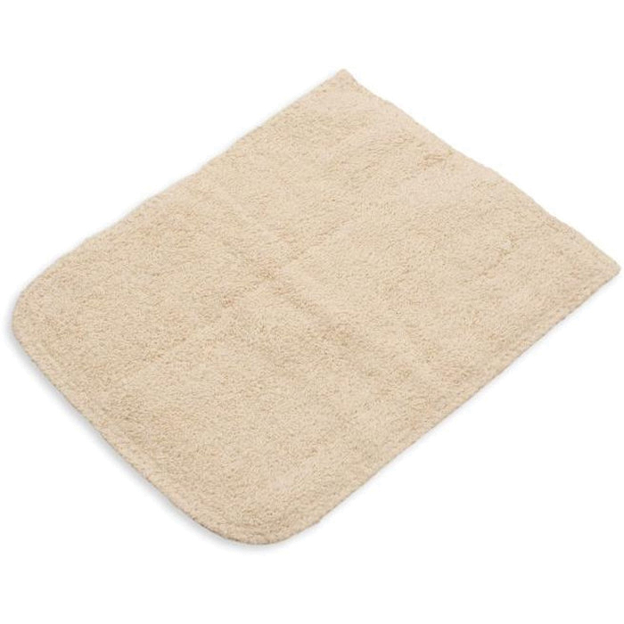 TERRY PAN GRABBER POTHOLDER WITH STRAP EA
