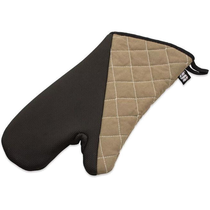 810CM15 OVEN MITT 15" BESTGRIP UP TO 500deg - EA -