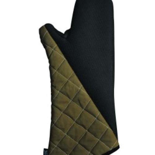 810CM15 OVEN MITT 15" BESTGRIP UP TO 500deg - EA - S/O