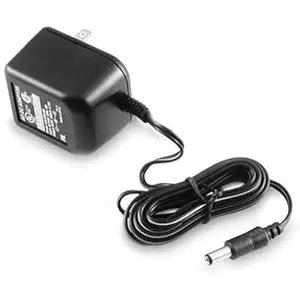 9VADAP 9 VOLT ADAPTER 110V IN 9V OUT FOR SCDGM66 EA