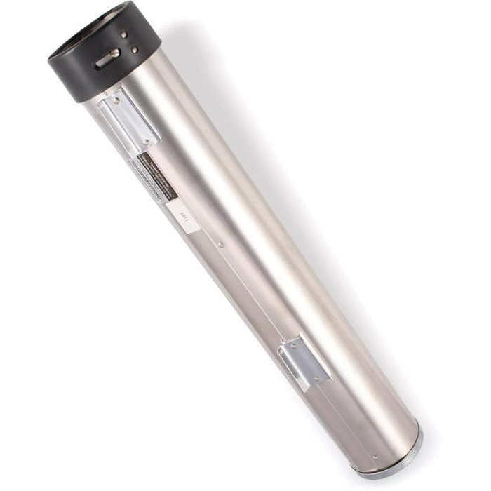 C3200P CUP DISPENSER DISP SSFOR 6-10oz WALL MOUNT EA -