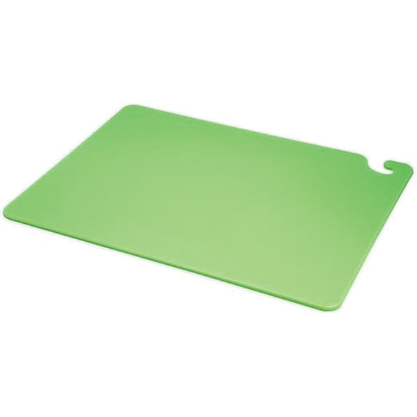 CBG182412GN CUTTING BOARD SAF-T-GRIP 18X24X1/2 - EA