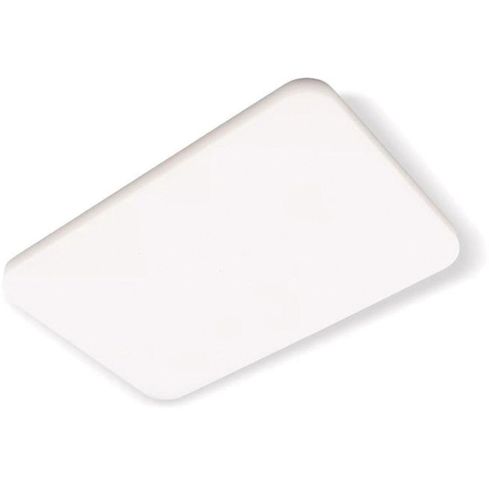 CB6912WH CUTTING BOARD 6X9X1/2