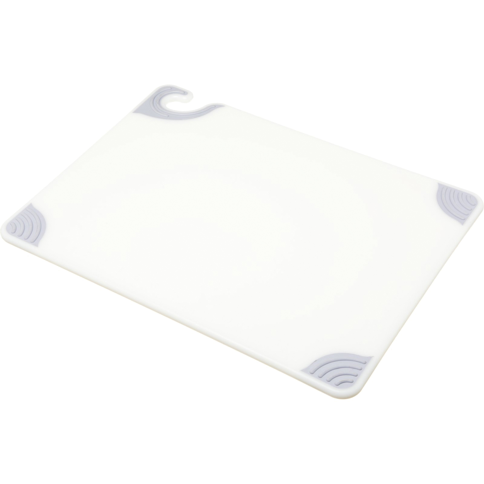 CBG152012WH CUTTING BOARD WHT15X20X1/2  **