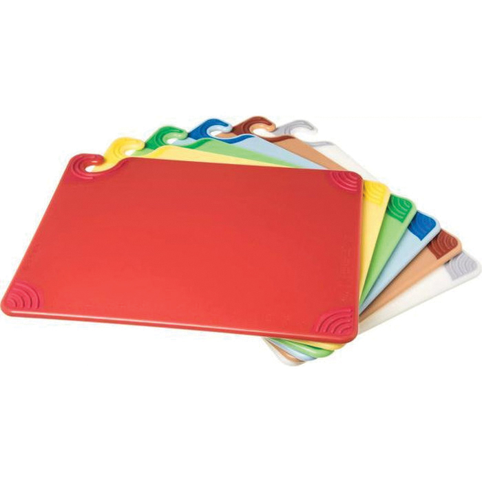 CBG1520KC CUTTING BOARD 6/CS COMBO KIT-