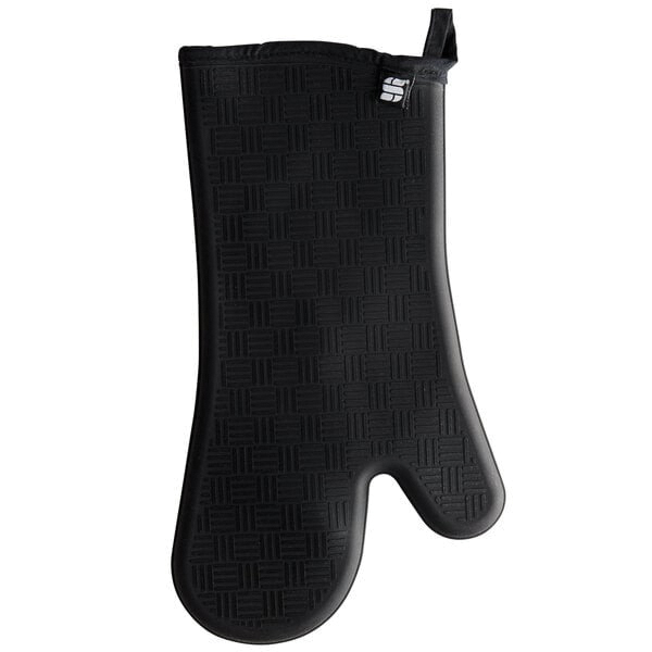FX15 OVEN MITT 15" FLEXGUARD 685DEG SILICONE - EA