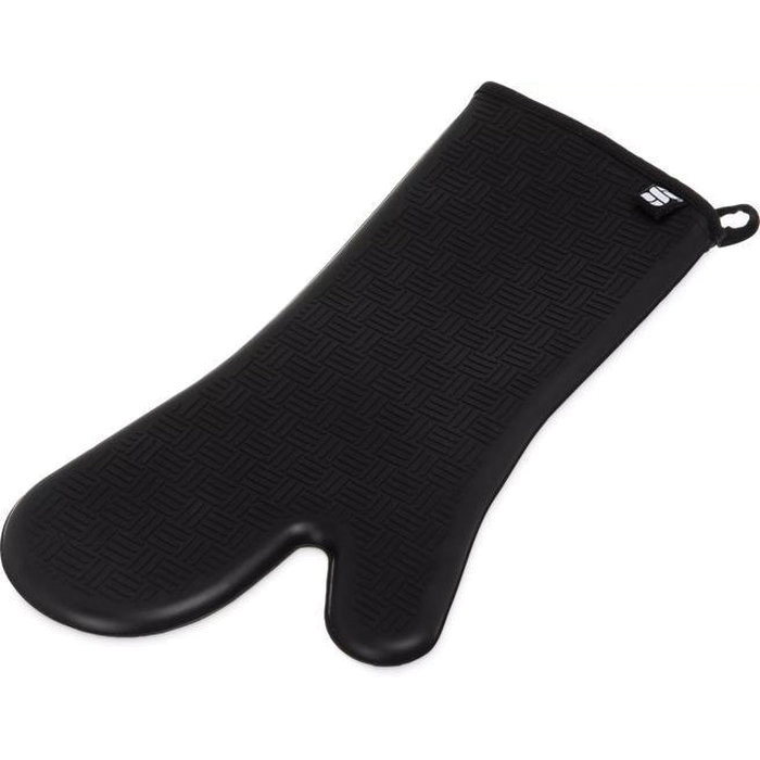 FX17 OVEN MITT 17" TO 685DEGSILICONE COTTON LINER - EA
