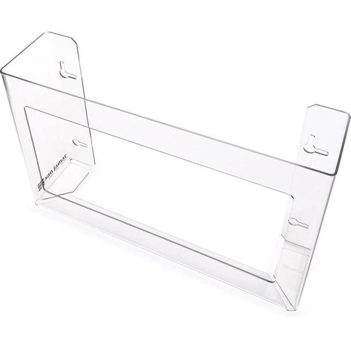 Triple Glove Box Dispenser Triple