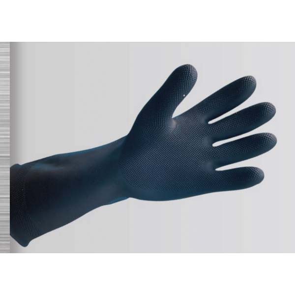 Rubber Gloves