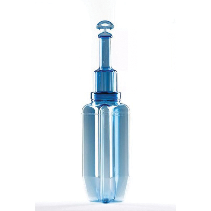 RCU128V2 RAPI-KOOL 128OZ  6/CS