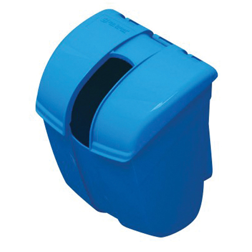 SI2000 86OZ ICE SCOOP CADDY BLUE