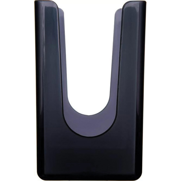 T1720TBK PAPER TOWEL DISPENSERCOUNTER TOP  BLACK