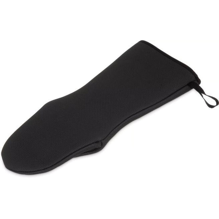 UPM15BK OVEN MITT 15" NON SLIPPUPPET STYLE - EA -