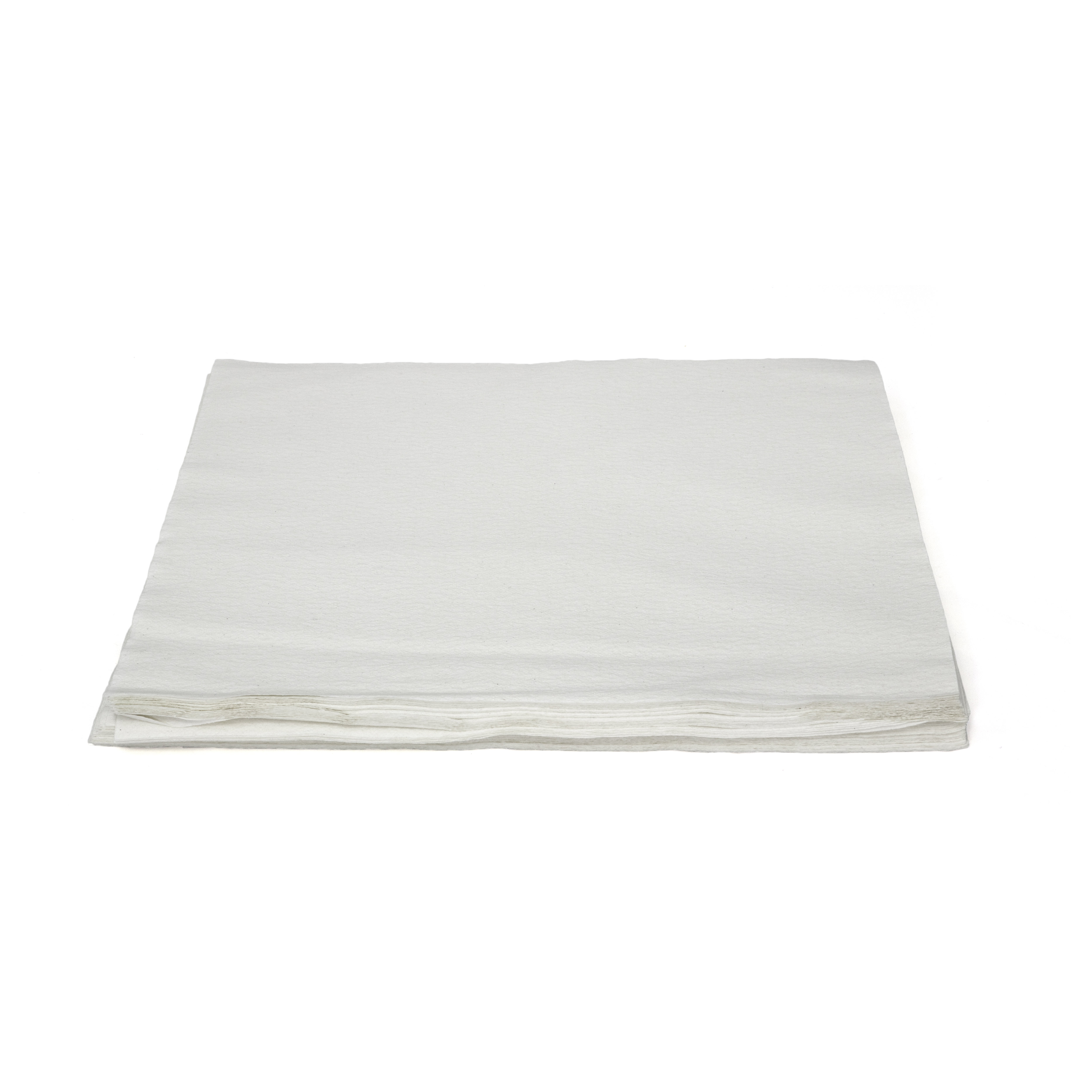 16x16 Linen Like Flat Pack Napkin 1m/cs