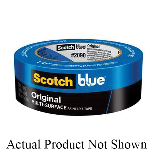 .94"X60YD PAINTER'S TAPE BLUE 2090-24EVP  24/CS