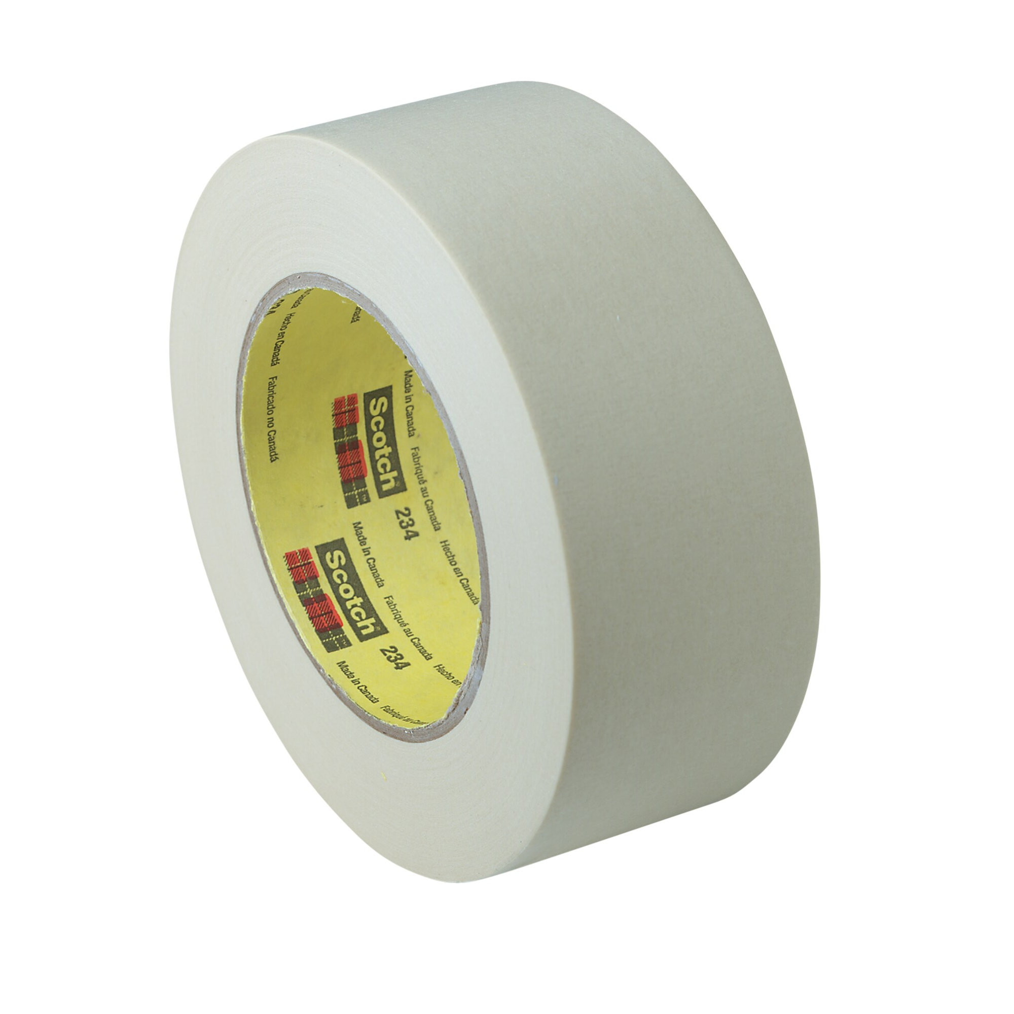 3/4X60 MASKING TAPE CP105 48CS 18MMX55M