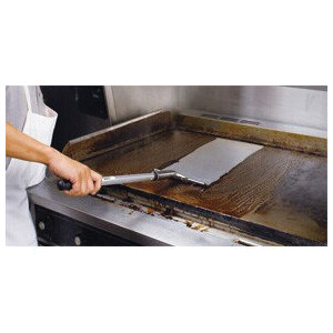 411 Squeegee Blade 6/cs Scotch-Brite