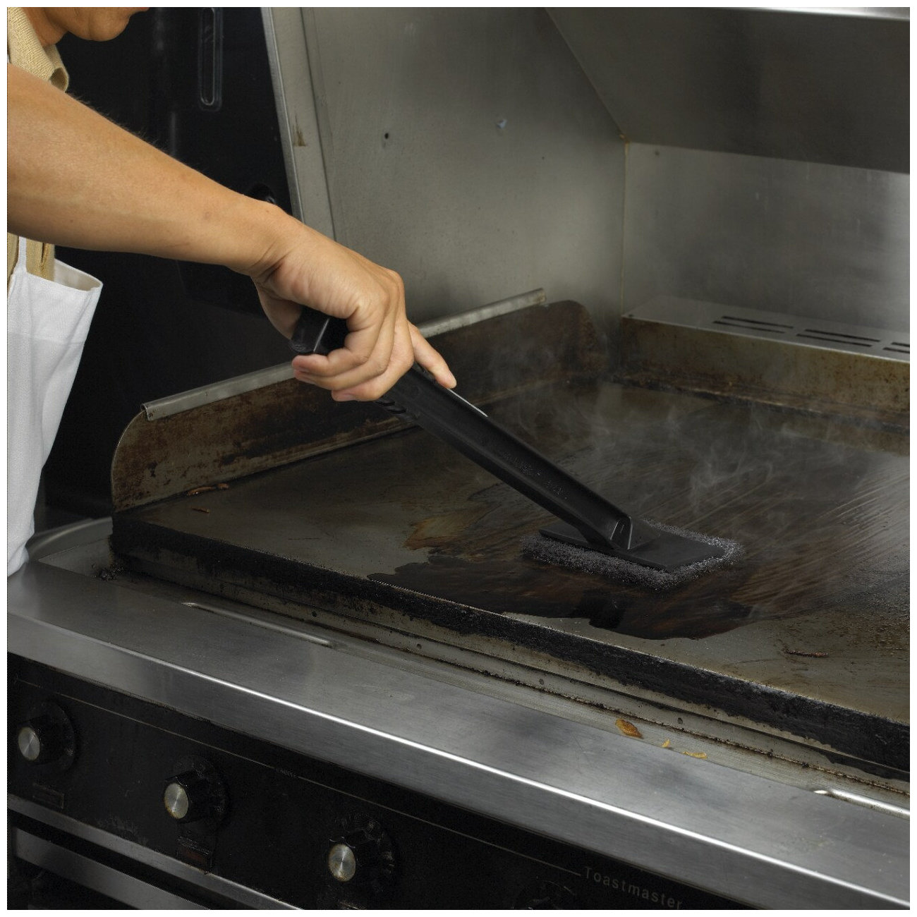 3M #46 GRILL POLISH PAD 3/20'S0