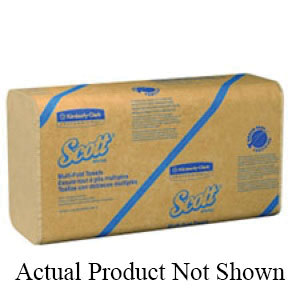 1801 SCOTT KRAFT MULTIFOLD TOWEL16/250/CS