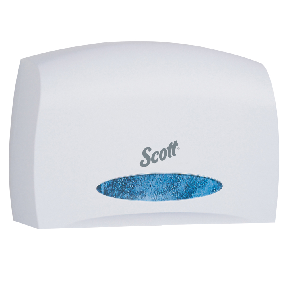 09603 JRT BATH TISSUE DISP 1EA CORELESS