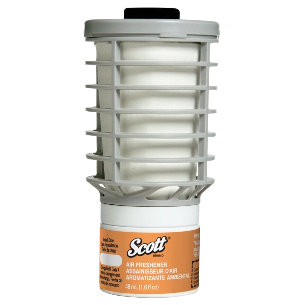 Scott Air Freshener Mango Scent Refill 6/CS