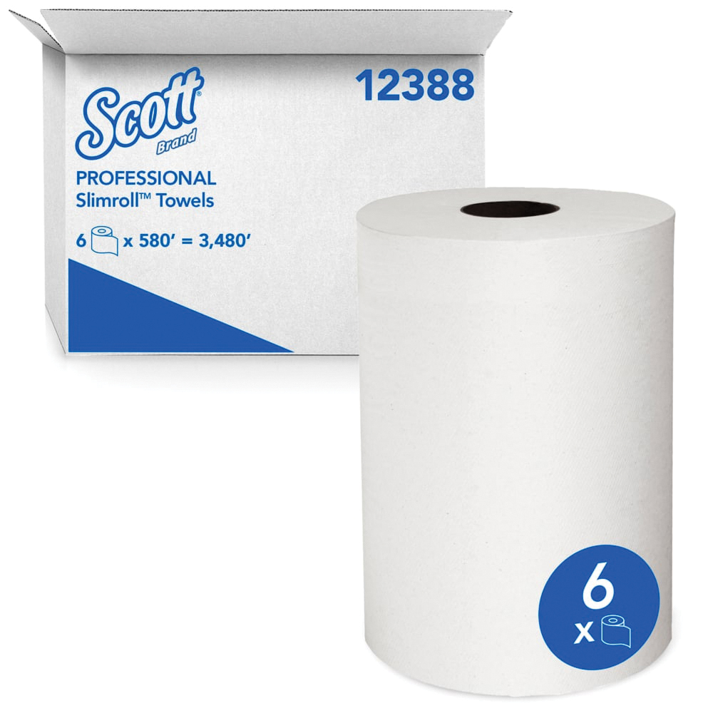 Kimberly-Clark 12388