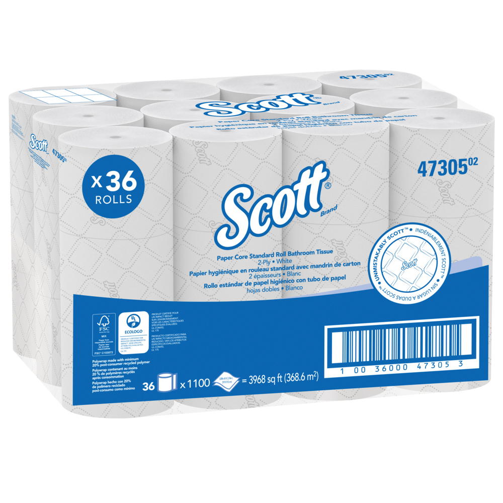 47305 SCOTT T.T. 36/1100/CS