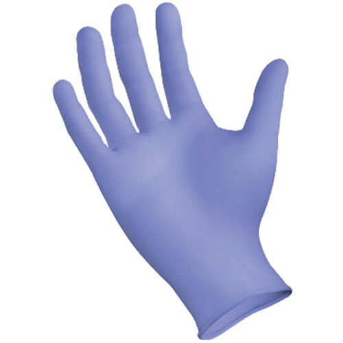 Glove Blue Nitrile Exam XL 10/100 Case