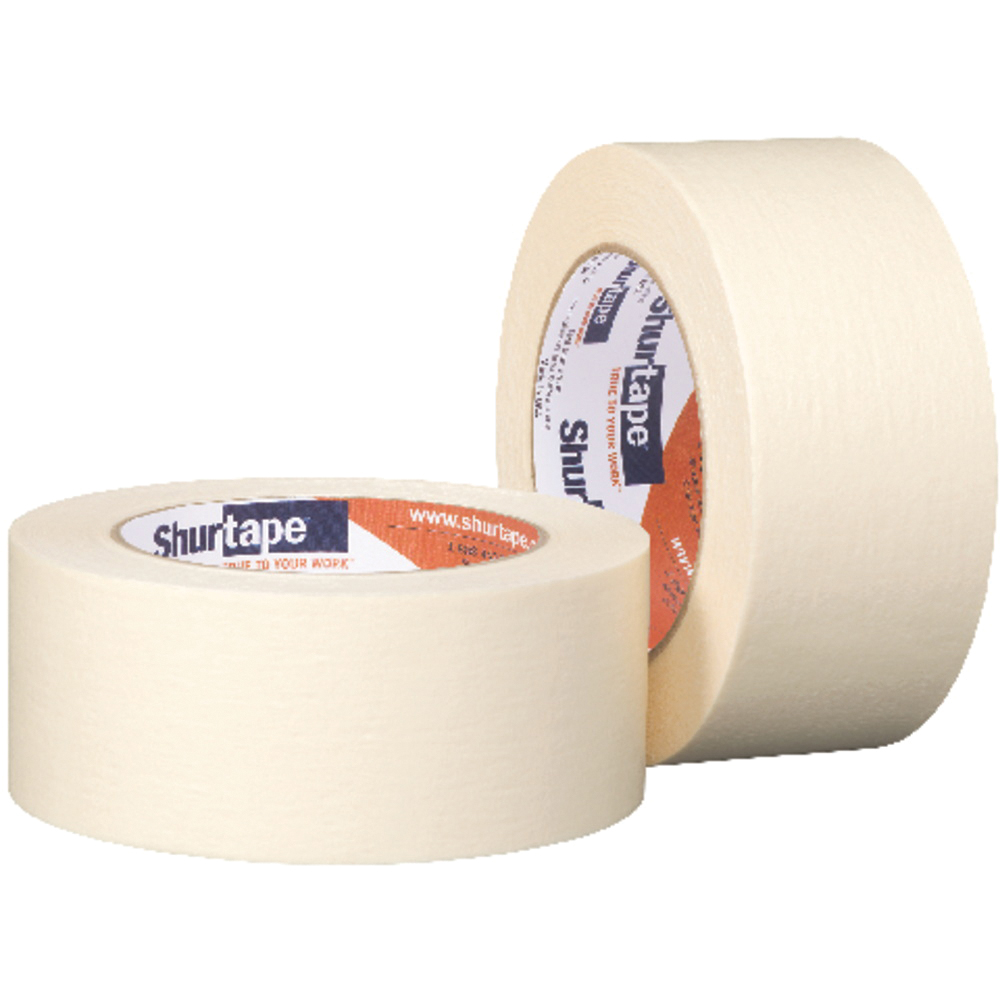 2X60 MASKING TAPE CP105 24/CS