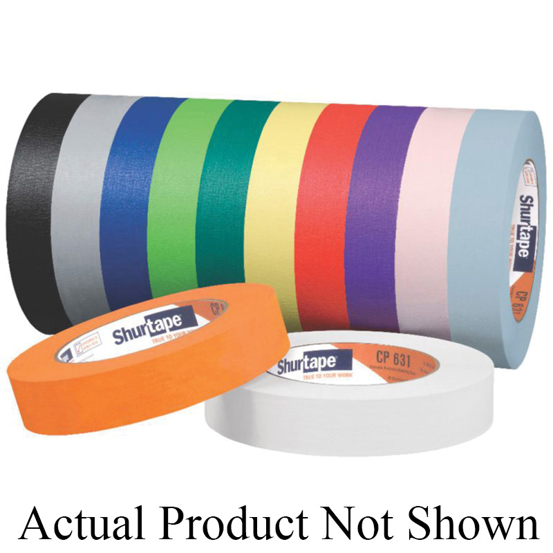 24MMX55M CP631 BLUE 36RLS/CASEMASKING TAPE