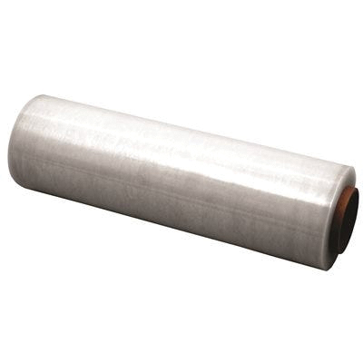 20"X5000' 80GA STRETCH FILM 40/PLT MACHINE FILM