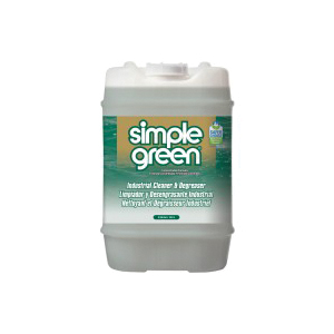 SMP 13006 SIMPLE GREEN  5GALCONC.ALL PURP/DEGREASER
