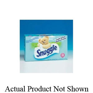 SNUGGLE DRYER SHEETS 6/120CT 45115