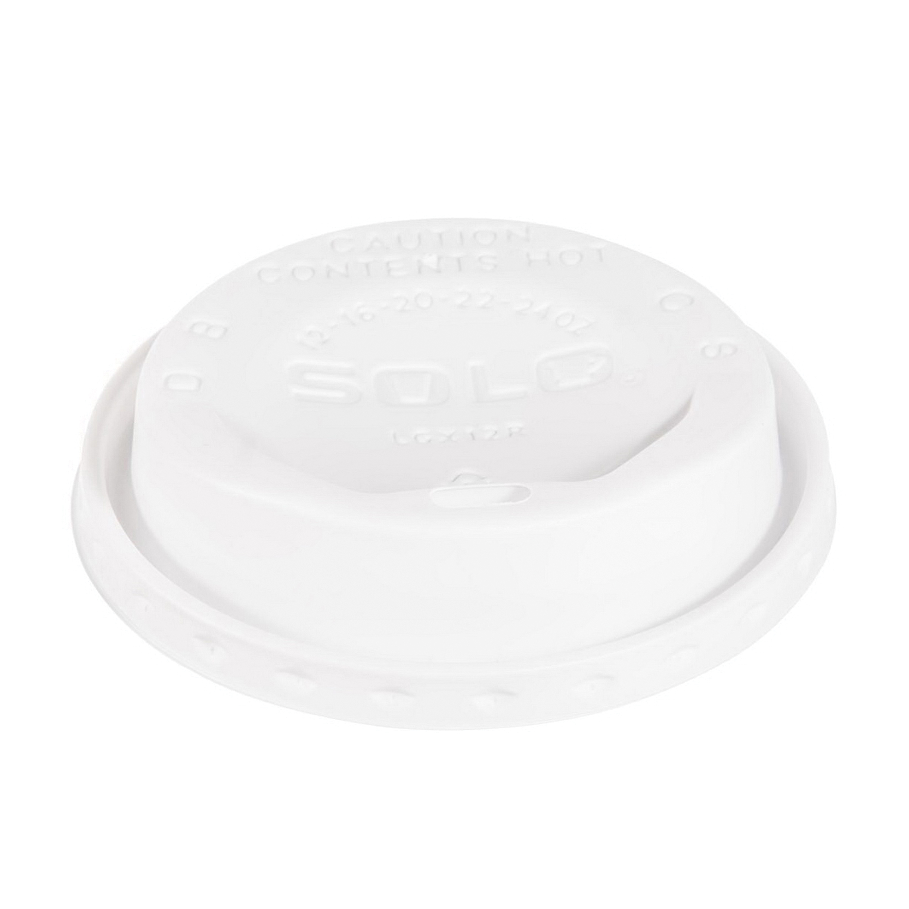 LGXW2 TROPHY DOME LID 1500/CS