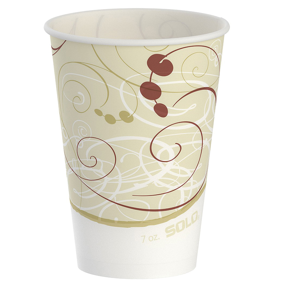 R7N SYMPHONY WAX COLD CUP 2M/