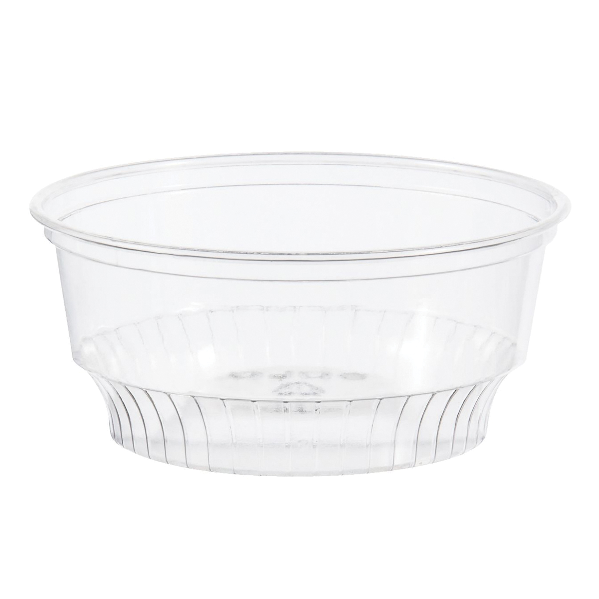 SD5 5oz DESSERT CUP 1M/CS