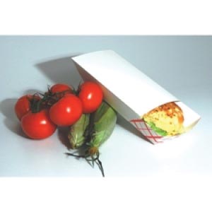 070500 #500 FOOD TRAY SLEEVES250/CS