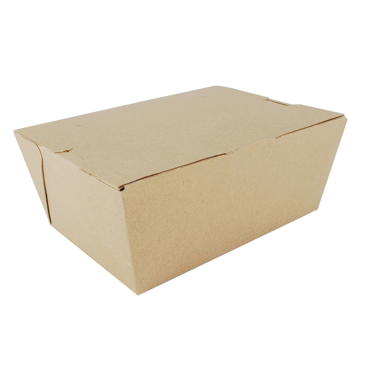 0734 4# CHAMPAK CLASSIC 160/CS7-3/4X5-1/2X3-1/2 KRAFT