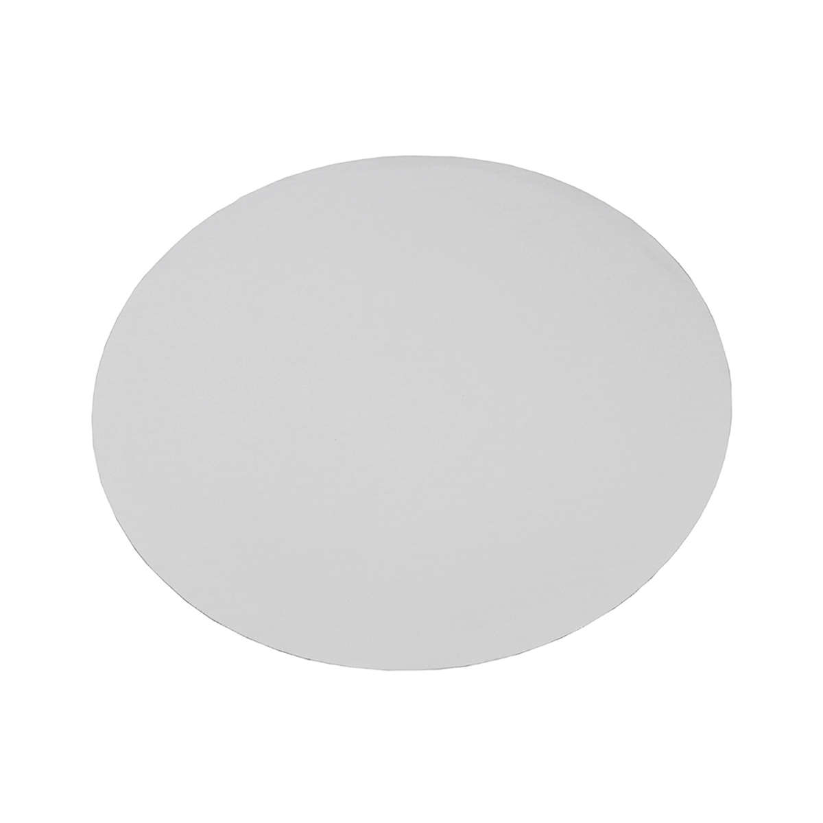 6" CORRUGATED CIRCLE 100/CS