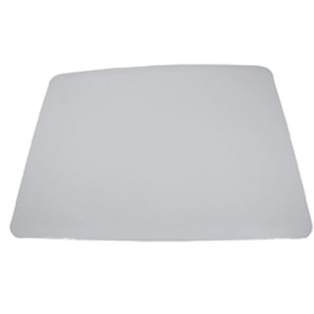 1/2 SHEET CAKE PAD 50/CS 1154 19x14 DOUBLE WALL PAD