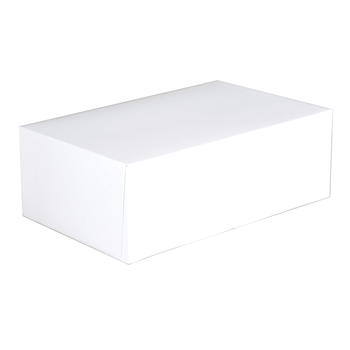 Automatic Donut Box 10x6.25x3.5 200/Case