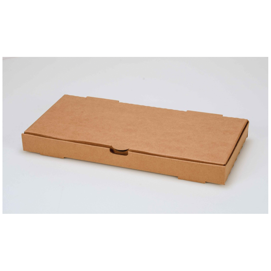 Pizza Box Flatbread 16x7.5x1.5 100/CS