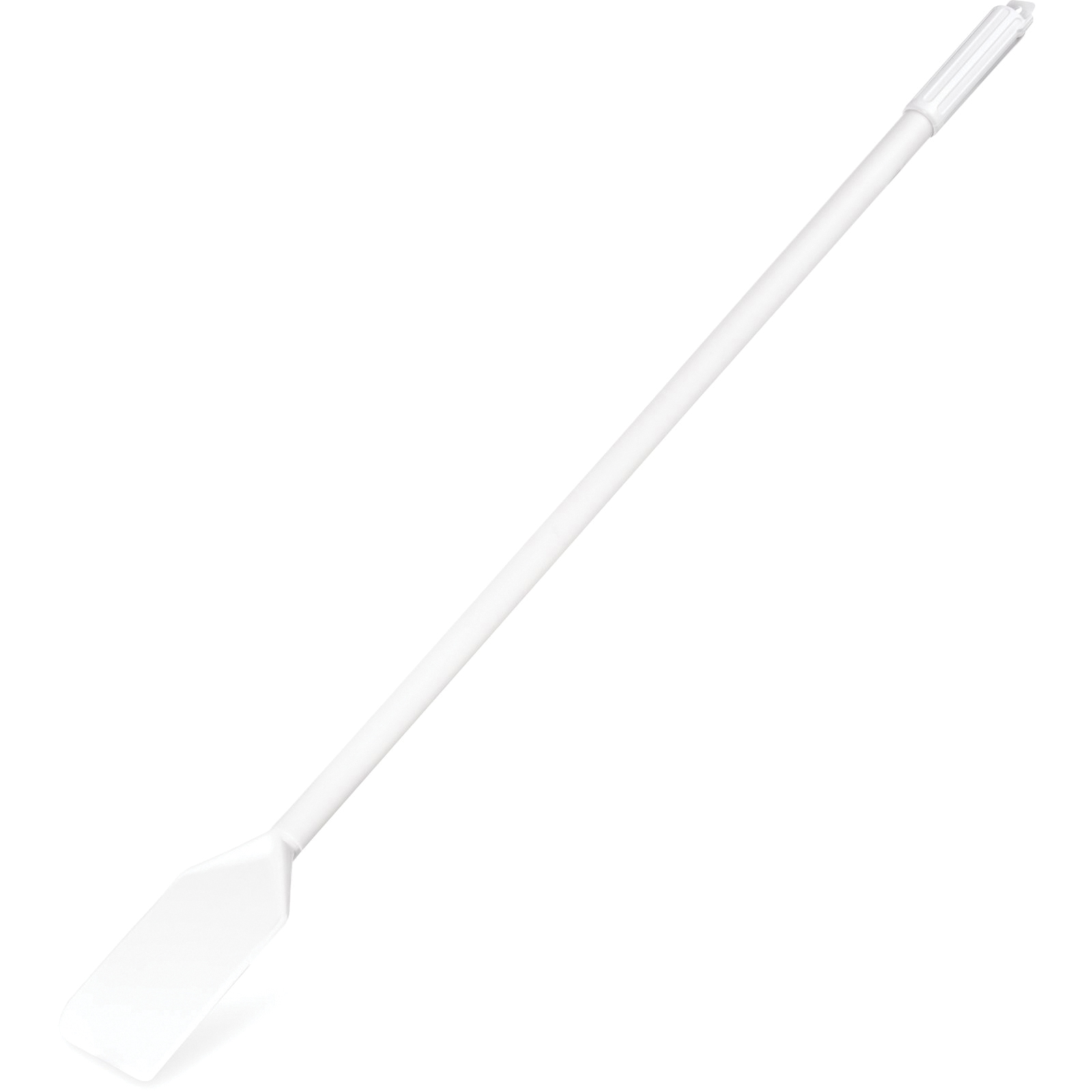 4035202 MIXING PADDLE 40" LONGFLEX BLADE WHITE - EA