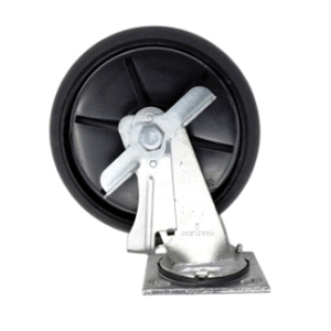 8" Swivel Caster